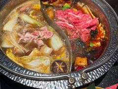 -牛New寿喜烧(虹桥新天地店)