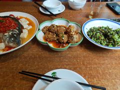 -鑫小城故事·藕汤·家常菜(台北一路总店)
