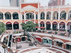 -佛罗伦萨小镇广佛名品奥特莱斯(疏港路店)