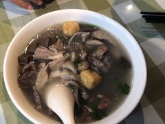 -苓记南京鸭血粉丝.皮肚面(县东巷店)