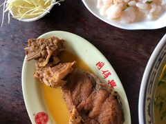 -同得兴 Since·1995 传统苏式面馆(嘉馀坊店)