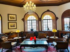 -马勒别墅·中餐厅