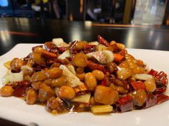 -陈麻婆豆腐总店