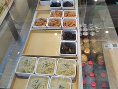-甲乙饼·手工牛肉饼(天通苑华联店)