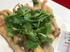 -振鼎鸡(福州路店)