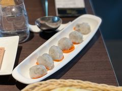 虾滑-御宝火锅
