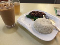 -永盈茶餐厅(中山四路店)