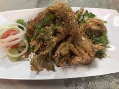 -大螃蟹海鲜餐厅