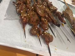 -本色.小马哥烧烤(无锡九里仓店)