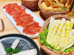 -四喜小胖·北京涮肉(五道营店)