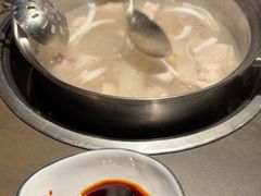 -同仁四季椰子鸡(宝安壹方城店)