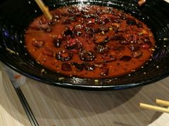-食悦天美食广场(武汉壹方购物中心店)