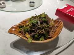 特色鱼皮-豫见湘土情(工人路店)