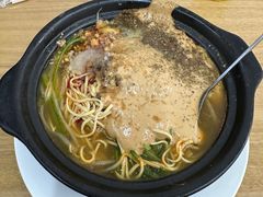 -小街曹师傅砂锅麻辣烫(亚泰大街店)