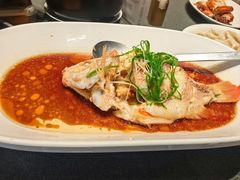 -徐记海鲜(曲江南湖店)