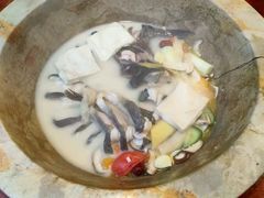 -云中鱼蒸汽石锅鱼(浦东食品城店)