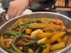 -一楼食业·美食人家