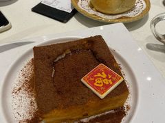 暴富漏奶华-龙记·香港茶餐厅(海上世界店)