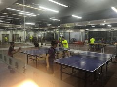 -波士顿游泳健身会所(定福庄店)