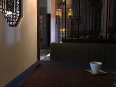 -煮雨小筑(斜塘老街店)