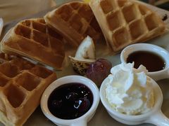 -漫咖啡(红唐店)