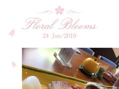 -九献创意菜·牛排馆(亮马河花园店)