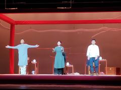 -中国人民大学明德堂(人大如论讲堂)