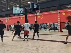 -CD恒温篮球馆(新区1969店)