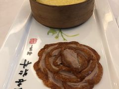 -全聚德(常州店)