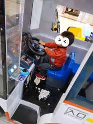 -宝贝渡口儿童游乐园(华南安盛店)