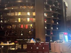 -天府中餐厅·粤菜·海南菜·生猛海鲜(三亚海棠湾洲际度假酒店)