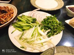 -老昌春饼(中央大街店)
