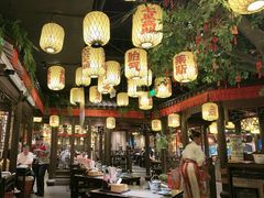 -南京大牌档(中关村领展广场店)