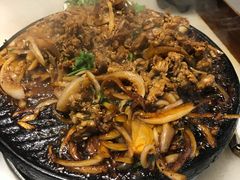 -京门老爆三(回龙观店)