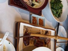 -香山湖家家宴(中山陵店)