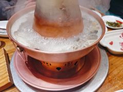 -额尔敦草原涮羊肉·烧烤(冻青树总店)