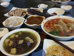 -秦淮小吃城(夫子庙店)