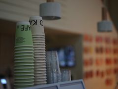-ADO KAFE(大学城店)