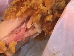-炸肉先生总店(青泥店)