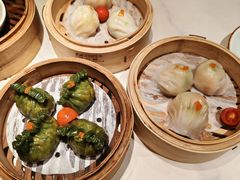 -禄运茶居·手工点心(猎德店)
