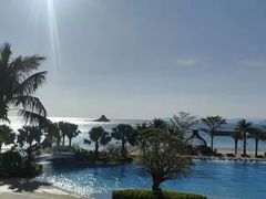 -深圳大梅沙京基洲际度假酒店