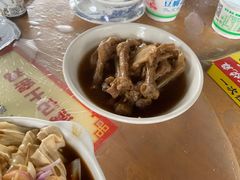 -满記土窑烧鷄波浪山莊