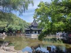 -西园戒幢律寺