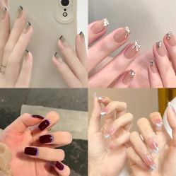 -M·X Nail日式美甲美睫