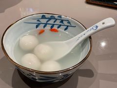-福满圆(琨莎中心店)
