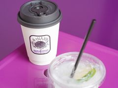 -HANA COFFEE(长寿路店)