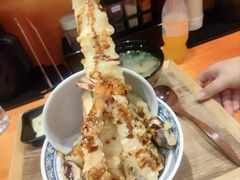 -天妇罗内顺田(罗湖店)