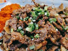 -四川地烤(狮峰路店)