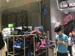 -盒马鲜生(皇庭广场店)