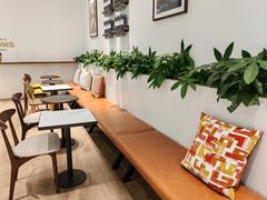 用餐区-Peet's 皮爷咖啡(乐峰店)